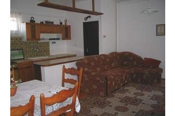 Угорщина Privát Eger, Екстер'єр